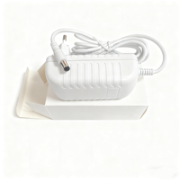 Adaptateur secteur Gofern Withe CE FCC ROHS SAA PSE 3V-150mA vers 12VDC 36W pour PC avec alimentation