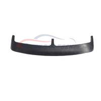 Kit carrosserie en fibre de carbone pour Mercedes Benz GLE AMG 43 63 W166 W167, diffuseur avant et arrière, spoiler, capot moteur