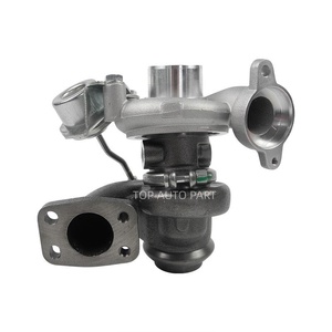 Turbochargers OEM 0375N5 0375J0 Citroen q5 0375Q4 0375Q3 Citroen k5 yeni 100% test için C-MAX Peugeot 308 Citroen Citroen 1.6 tdc/HDi - Product Image 1