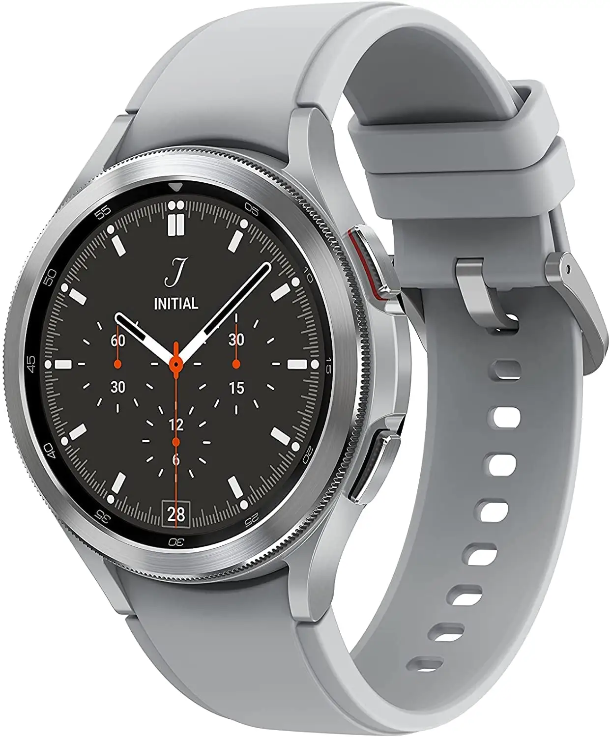 Умные часы для здоровья и фитнеса, для бега и сна, GPS, с обнаружением падения, обновленные Смарт-часы для Samsung Galaxy Watch 4, Классические SM-R895U LTE