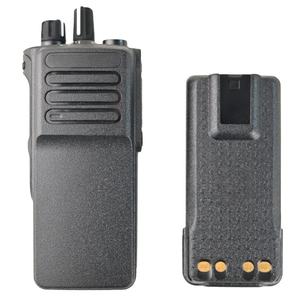 Radio Móvil Digital Portátil DP4401E, Profesional, Resistente al Agua, con GPS, DMR, Walkie-Talkie de Largo Alcance - Product Image 2