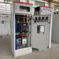 Solution EPC Expert KYN28 12kV – Appareillage de commutation métallique pour usine chimique avec revêtement anticorrosion et sécurité haute tension