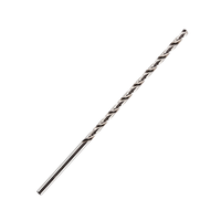 Foret long HSS à fente complète DIN1869 Série 1, 2 et 3 du fabricant