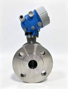 เครื่องวัดอัตราการไหลแบบวอร์เท็กซ์ Endress Hauser E+H รุ่น Proline Prowirl 72F/7F2C/2F2B ของแท้ 100% คุณภาพสูง ราคาดี - Product Image 3