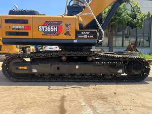 Excavatrice SANY 365H d'occasion en excellent état et livraison rapide, excavatrice SANY 365H d'occasion en stock - Product Image 4