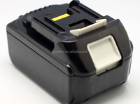Batterie rechargeable Li-Ion haute capacité 18V 36V 4AH pour outils électriques Perceuse Perceuse à percussion Clé à chocs Marteau perforateur