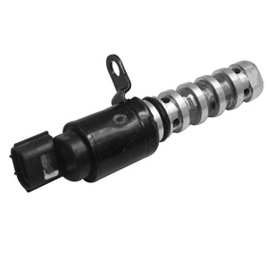 Válvula de control de aceite VVT Hyundai Kia 24355 2B700 2B710 L53014 para la regulación de la presión del aceite del motor - Product Image 1