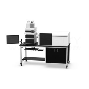 Tavolo da lavoro per laboratorio odontotecnico da banco singolo per laboratorio odontotecnico di vendita calda per tecnici - Product Image 4