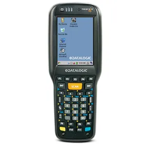 كمبيوتر محمول عالي الأداء من Datalogic X4