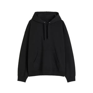 Sudadera con Capucha para Mujer Daily Ease, Diseñada para Capas Cómodas, con Sensación Ligera, Tacto Suave y Estilo Urbano Moderno - Product Image 6