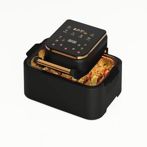 โรงงานขายส่งหม้อทอดไร้น้ำมันขนาด 12 ลิตร แบบดิจิตอล พร้อมหน้าจอสัมผัส - Product Image 1