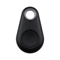 Vente en gros : Porte-clés sifflet intelligent avec traceur GPS, alarme sans fil et localisateur de clés anti-perte
