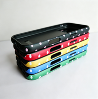 Vente flash - Étui de téléphone personnalisé de luxe en TPU+PC, magnétique, antichoc, étanche, de haute qualité pour 17 Pro Max