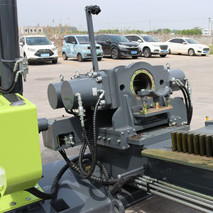 ماكينة صغيرة ذات اتجاهات مملة عالية الأداء من GOODENG (40 طنًا) ، ماكينة تثقيب الأقراص الصلبة من أجل وضع الألياف من GOODENG - Product Image 5