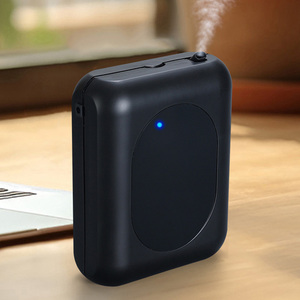 Akıllı zamanlama koku Aroma YAYICI APP elektrikli nemlendirici ve zamanlayıcı ile ev yatak odası oturma odası ofis için kontrollü - Product Image 6