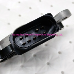 New Neutral Safety <strong>Switch</strong> <strong>Sensor</strong> for Jetta <strong>VW</strong> Beetle CC Golf GTI Skoda 1.8L 2.0L 2.5L 3.6L L4 V6 09G919823 09G 919 823 13-17 - Product Image 4