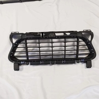 Source d'usine vente directe 958.1 ensemble de couverture de pare-chocs avant pour Porsche Cayenne GTS TURBO 2011-2014