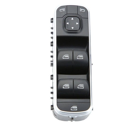 BBmart Auto Spare Car Parts Front Left Car Power Window Control  OE 1679050101 for BMW
