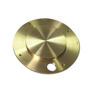 מותאם אישית anodise anodise דיוק גבוהה <span class=keywords><strong>cnc</strong></span> מתכת במכונה עט סיבוב ביצוע חלק - Product Image 1