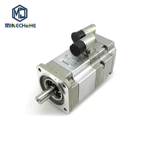 Moteur servo AC 1FK7042-5AF71-1EG0 1FK7042-5AF71-1EH0 1FK7042-5AF71-1EG1 pour système CNC, unité de commande d'automatisation industrielle - Product Image 1