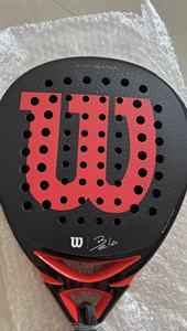 Wilsonn BELA TEAM BKRD 2箔Padle网球拍，带有EVA芯和碳纤维，源自工厂 - Product Image 2