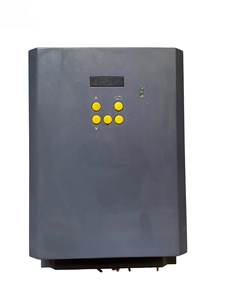 ตัวควบคุม PLC เซ็นเซอร์ ไดรเวอร์แกนหมุน ของแท้ใหม่เอี่ยม DAP03-055 - Product Image 1