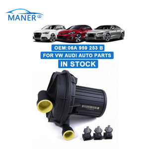 MANER 06A959253B Systèmes de moteur automobile Pompe d'injection d'air secondaire pour Audi vw - Product Image 2