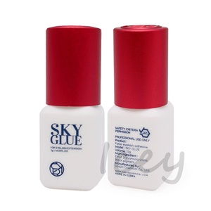 <span class=keywords><strong>Faux</strong></span> <span class=keywords><strong>cils</strong></span> étiquette privée adhésif 0.5 sec séchage rapide meilleure <span class=keywords><strong>colle</strong></span> ciel noir rouge pour l'extension des <span class=keywords><strong>cils</strong></span> - Product Image 6