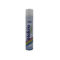 Produits coiffants personnalisés avec logo d'usine, spray coiffant à étiquette privée, spray coiffant pour hommes OEM ODM, spray coiffant à tenue forte pour salon