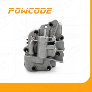 <span class=keywords><strong>Pompe</strong></span> à <span class=keywords><strong>huile</strong></span> moteur diesel POWCODE R9M 150003817R 1501000Q2F 150001650R pour Renault MEGANE <span class=keywords><strong>SCENIC</strong></span> 1.6 dCi - Product Image 6