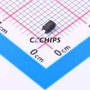 ไดโอด ZENER ไดโอด123 SOD-ใหม่ของแท้ชิ้นส่วนอิเล็กทรอนิกส์ - Product Image 1