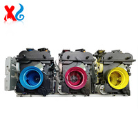 FM1-L402-000 warna FM0-1519-000 Toner Hopper rakitan untuk Canon imagePress C60 C65 C600 C650 C700 C710 C750 C800 C810 C850 C910
