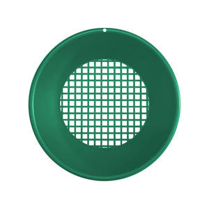 ชุดค้นหาทองคำ BIBO XEAST Green Gold Panning Kit พร้อมตะแกรงตรวจจับโลหะ ชามพลาสติก ABS กันน้ำ IP68 ใช้งานง่าย รับประกัน 1 ปี สำหรับเด็กและผู้ใหญ่ - Product Image 3