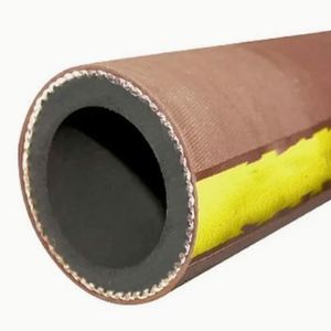 1,5 дюймов износостойкий резиновый шланг высокого давления Nr + Br Sandblast шланг заказного цвета Sandblast шланг - Product Image 5