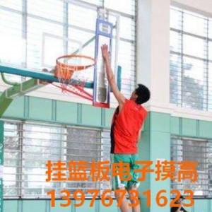 Instrumento Electrónico para Prueba de Salto Vertical, Dispositivo de Medición de Altura de 120 cm para Pruebas de Rendimiento Deportivo - Product Image 4