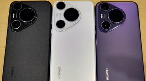 Nuevo Huawei Pura 70 Pro 5G 2024, Smartphone Original con Pantalla de 6.8 Pulgadas, Kirin 9010, HarmonyOS 4.2, Batería de 5050 mAh y Carga de 100W - Product Image 4