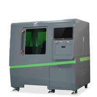 Machine de découpe laser haute précision 150W-3000W, source laser CW QCW MAX Raycus IPG, fabricant d'équipement DP