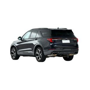 <span class=keywords><strong>Ford</strong></span> <span class=keywords><strong>Explorer</strong></span> 2020 2021 <span class=keywords><strong>2022</strong></span> Bon état Voitures d'occasion Voitures à essence Chine Caméra LED Lumière électrique Cuir Turbo Multi-fonction - Product Image 4