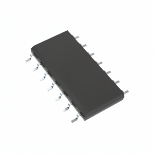 Manufacturer Channel 14 SOlC Electronics Component DM74LS08M Logic - Product Image 1