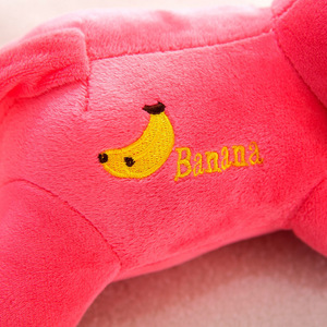 Lindo Peluche de Mono de Brazos Largos, Cojín Eléctrico para Choques de Automóviles, Regalo de Cumpleaños con Relleno de Algodón PP para Niños - Product Image 6