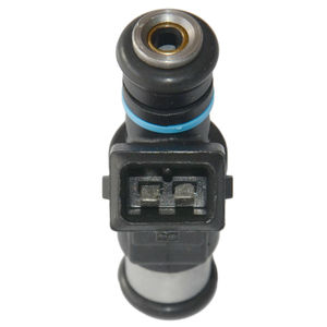 <span class=keywords><strong>Inyector</strong></span> de combustible OEM 1984E0 01F002A 0280156357 348001 encaja para Citroen C2 C3 Saxo Xsara Berlingo <span class=keywords><strong>Peugeot</strong></span> 206 <span class=keywords><strong>Peugeot</strong></span> 307, 1007 socio 1,4 - Product Image 2