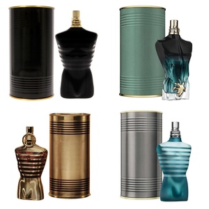 Jeanz Paul Gualtier Le Male Le Parfum EDP Intense Spray pour Homme, Parfum Boisé Longue Durée, Fabriqué en Chine - Product Image 1