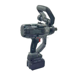 Llave <span class=keywords><strong>de</strong></span> <span class=keywords><strong>Impacto</strong></span> Inalámbrica Eléctrica <span class=keywords><strong>de</strong></span> Iones <span class=keywords><strong>de</strong></span> Litio <span class=keywords><strong>de</strong></span> 18 V, 3000 N.m <span class=keywords><strong>de</strong></span> Par Máximo, Motor sin Escobillas <span class=keywords><strong>de</strong></span> 1600 W, Accionamiento <span class=keywords><strong>de</strong></span> 1 Pulgada, Grado Industrial, 6000 mAh - Product Image 2
