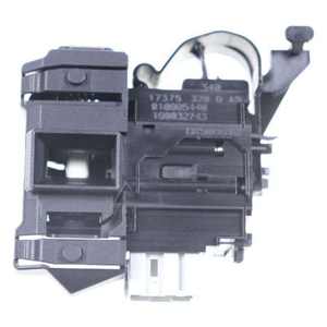 Serrure Électrique W97741 Alternative pour WHIRLPOOL pour Pièces de Réfrigérateur et Congélateur - DKS08618 ROLD - Product Image 1