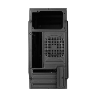 Boîtier d'armoire PC personnalisé OEM bureau ATX Mini châssis d'affichage intégré alimentation boîtier d'ordinateur