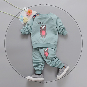 Lote de Ropa para Niños a Bajo Precio, Trajes para Niños - Product Image 5