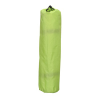 Tapis de couchage antidérapant, auto-gonflant, pour randonnée, matelas de Camping
