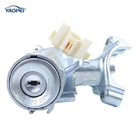 45020-12-11 Assemblage de commutateur d'allumage YAOPEI pour TOYOTA Corolla Carina Celica