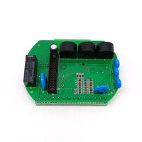 Fabrication de prototypes de circuits imprimés et de cartes électroniques assemblées sur mesure pour les circuits imprimés en petites séries