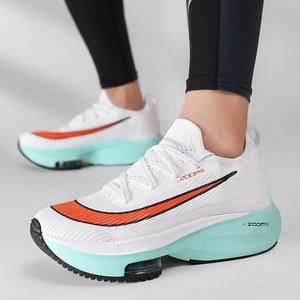Nuevas Zapatillas de Running para Hombre 2026 al por Mayor con Amortiguación de Aire, Transpirables, Ligeras, para Senderismo y con Placa de Carbono - Product Image 5